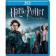 Blu-ray - Harry Potter et la coupe de feu