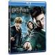Blu-ray - Harry Potter et l'ordre du phénix