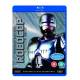 Blu-ray - Robocop (Blu-ray)