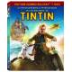Blu-ray - Les aventures de Tintin : Le secret de la Licorne