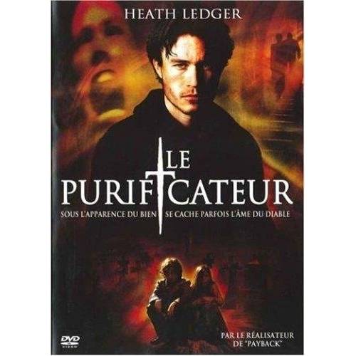 DVD - Le purificateur