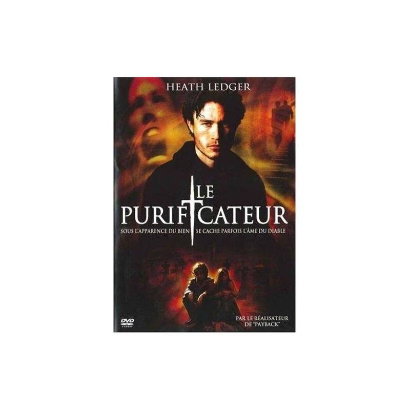DVD - Le purificateur