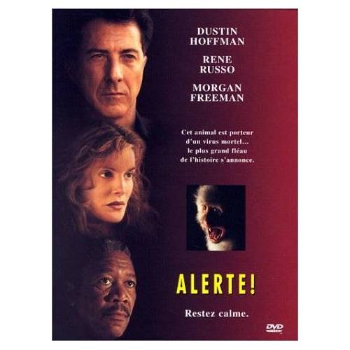 DVD - Alerte