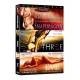 DVD - Sexy Girls - Coffret 3 films : Snapdragon,Three,Eve