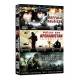 DVD - Guerre - Coffret 3 films : Buffalo Soldiers,September Tapes - Piège en Afghanistan,Zone de guerre - Legacy