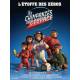 DVD - Les chimpanzés de l'espace