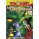 DVD - Tom et Jerry & le dragon perdu