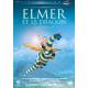 DVD - Elmer et le dragon