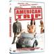 DVD - American trip