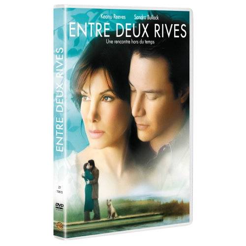DVD - Entre deux rives