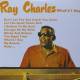 CHARLES RAY - CD WHAT I SAY
