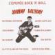 HALLYDAY JOHNNY - CD EPOPEE ROCK N ROLL VOL1