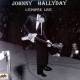 HALLYDAY JOHNNY - CD LIVE