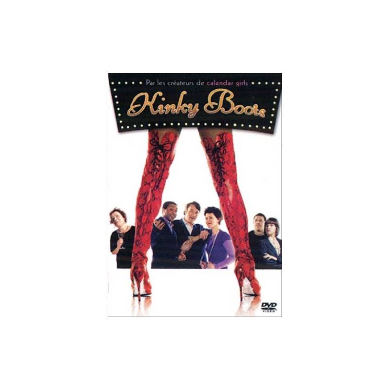 kinky boots buy