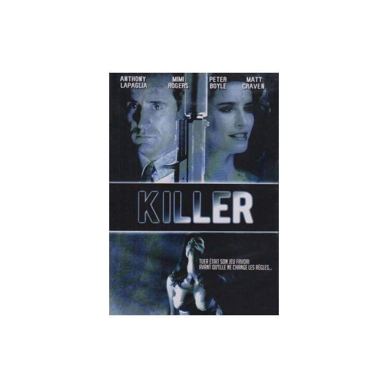 DVD - Killer