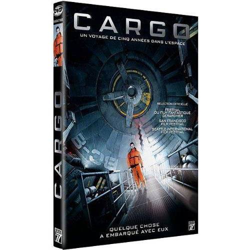 DVD - Cargo