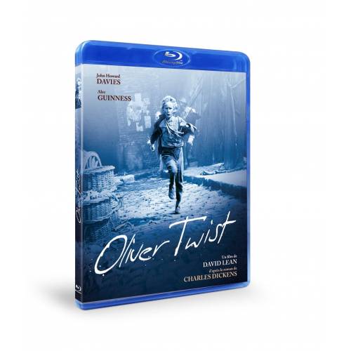 Blu-ray - Oliver Twist (1948)