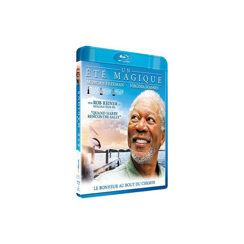 Blu-ray - Un été magique