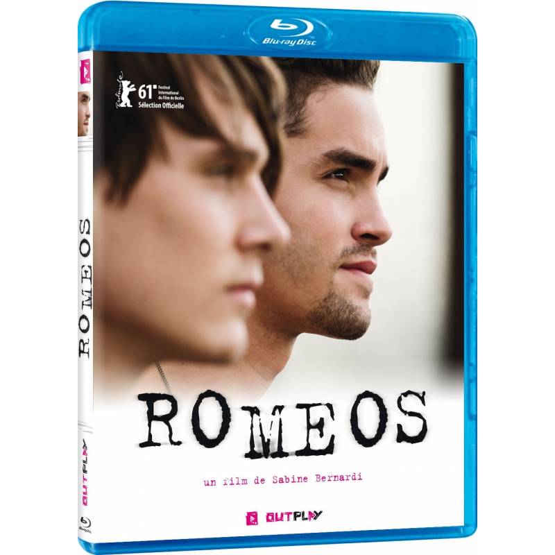 Blu-ray - Romeos