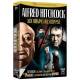 Blu-ray - Coffret Alfred Hitchcock : Aux origines du suspens (Combo 5 Blu-ray 5 DVD)