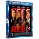 Blu-ray - Red