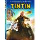 DVD - Les aventures de Tintin : Le secret de la licorne