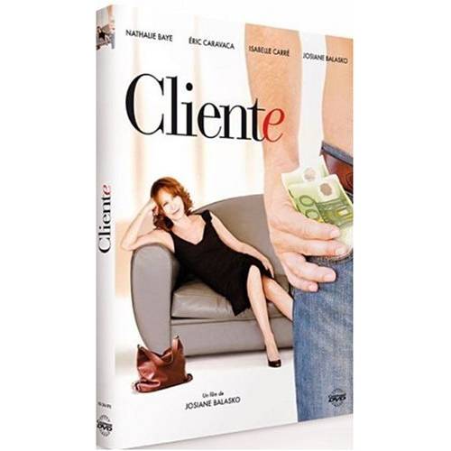 DVD - Cliente