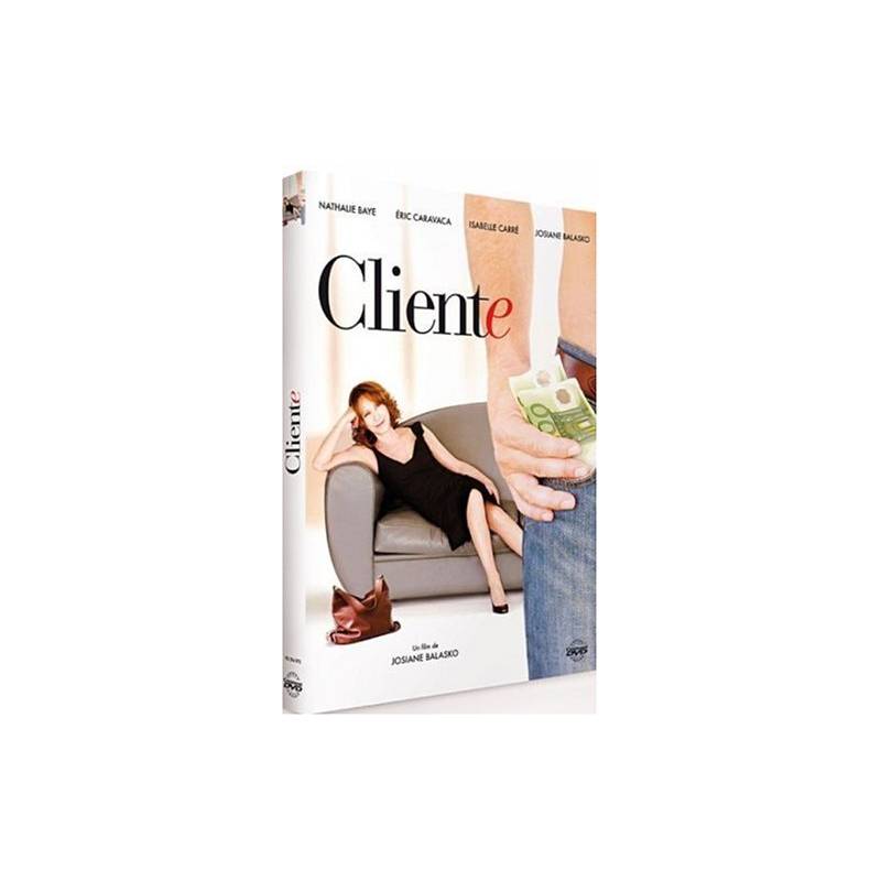 DVD - Cliente