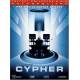 DVD - Cypher - Edition collector / 2 DVD