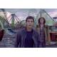 DVD - Percy Jackson 2 : La mer des monstres