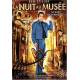 DVD - La nuit au musée