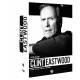 DVD - Coffret Clint Eastwood : J. Edgar + Au-delà + Invictus + Gran Torino