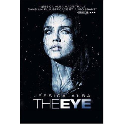 DVD - The eye