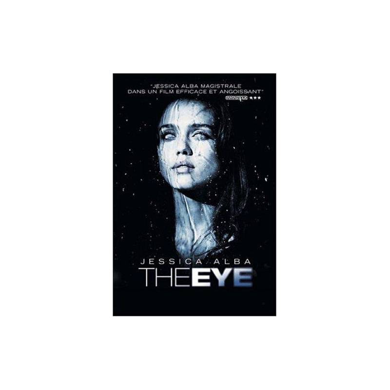 DVD - The eye