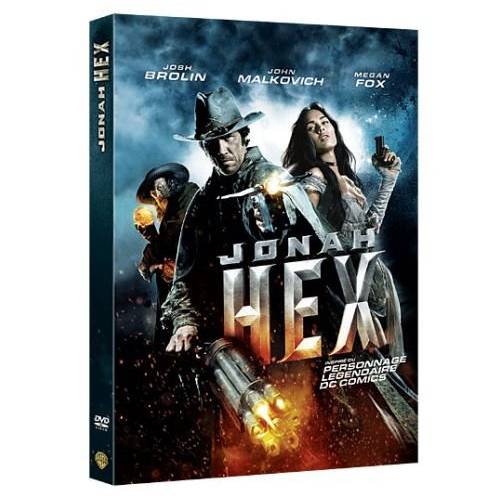 DVD - Jonah Hex