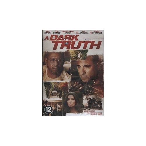 DVD - A DARK TRUTH