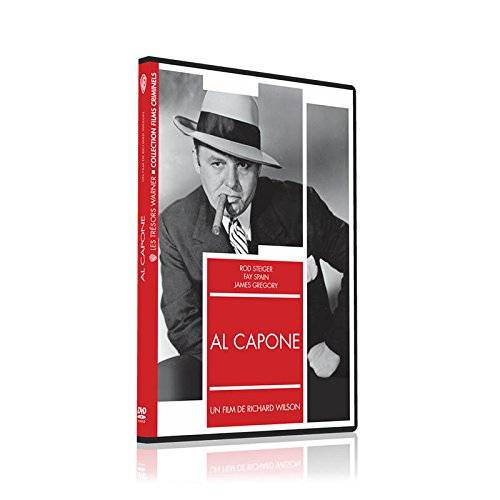 DVD - Al Capone