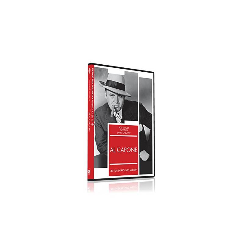 DVD - Al Capone