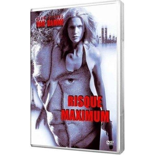 DVD - Risque maximum
