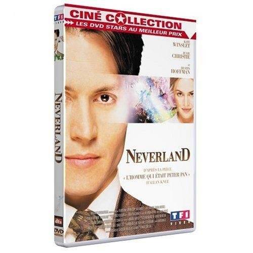 DVD - Neverland