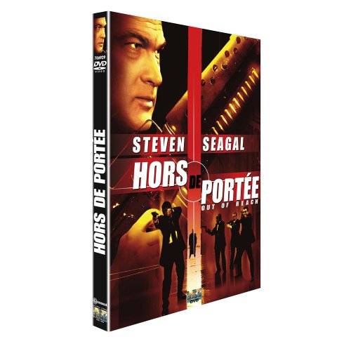 DVD - Hors de portée