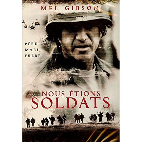 DVD - NOUS ÉTIONS SOLDATS