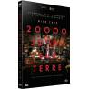 DVD - 20 000 jours sur Terre