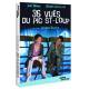 DVD - 36 vues du pic Saint Loup