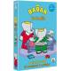 DVD - Babar : En famille Vol 1et 2