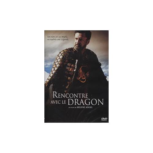 DVD - Rencontre avec le dragon