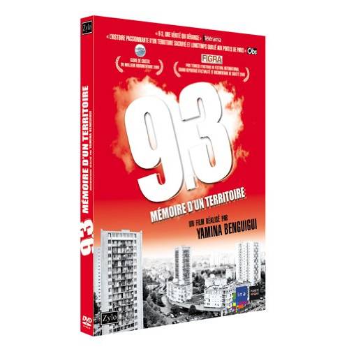 DVD - 9.3 mémoire d un territoire