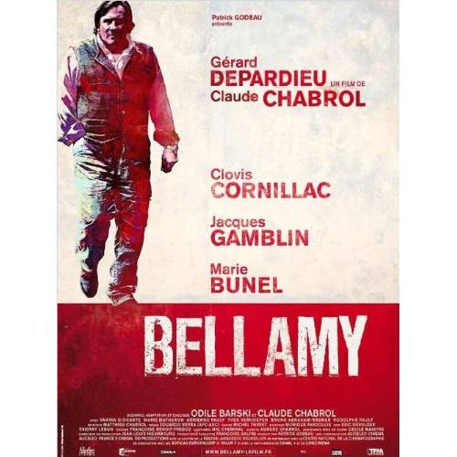 DVD - Bellamy
