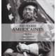 HISTOIRES AMÉRICAINES - COFFRET - THE WAR , CIVIL WAR ,TERRES INDIENNES