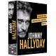 DVD - Johnny Hallyday, un acteur de légende : Wanted , L'aventure c'est l'aventure , Salaud on t'aime